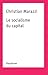 Le socialisme du capital by Christian Marazzi