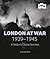 London at War 1939-1945 by Alan Jeffreys