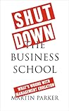 Shut Down the Bus...