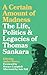 A Certain Amount of Madness: The Life, Politics and Legacies of Thomas Sankara (Black Critique)