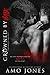 Crowned by Hate (Crowned #1)