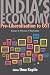 India's Economy: Pre-Libera...