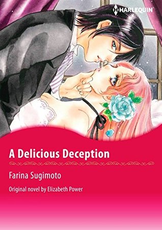 A Delicious Deception (Kindle Edition)