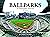 Ballparks: A Panoramic Hist...