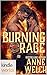 Burning Rage (Dallas Fire & Rescue Kindle Worlds)