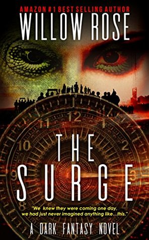 The Surge (Kindle Edition)