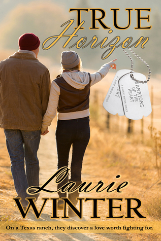 True Horizon (Warriors of the Heart #2)