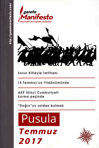 Pusula Temmuz 2017 (ebook)