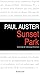 Sunset Park (Lettres anglo-...