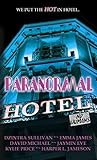Paranormal Hotel