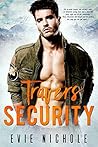 Travers Security: Complete Series