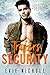 Travers Security by Evie Nichole Travers Security by Evie Nichole
