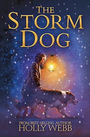 The Storm Dog (Wintry Tales)