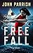 Free Fall by John Parrish