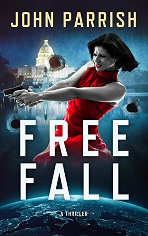 Free Fall: A Thriller (A Mathew McKenna Thriller)