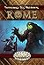 Weird Wars: Rome (Hardcover)(S2P10601LE)