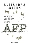 Mitos y verdades de las AFP Book cover for Mitos y verdades de las AFP