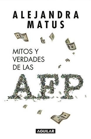 Mitos y verdades de las AFP (Kindle Edition)