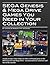 SEGA Genesis & Mega Drive Games You Need in Your Collection: For enthusiasts and collectors