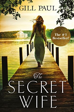 pdf download The Secret Wife