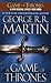 A Game of Thrones (A Song of Ice and Fire, #1)