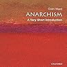 Anarchism by Colin  Ward