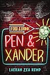 Pen & Xander Pen & Xander