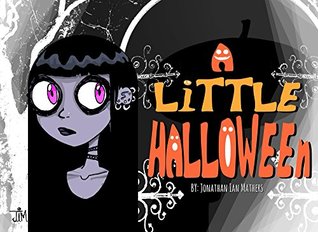 A Little Halloween: The Pum'Kin Guy Halloween Special (Neurotically Yours)