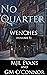 No Quarter: Wenches - Volume 5