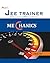 Jee Trainer Mechanics by Vikas Jain