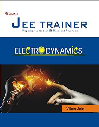 ELECTRODYNAMICS (Paperback)