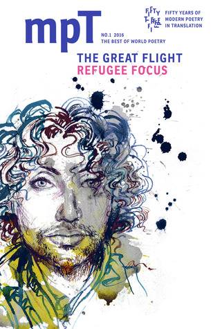 MPT: No. 1 2016: The Great Flight, Refugee Focus