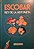 Escobar, rey de la historieta