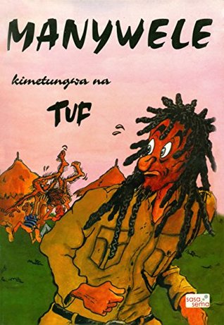 Manywele (Swahili)