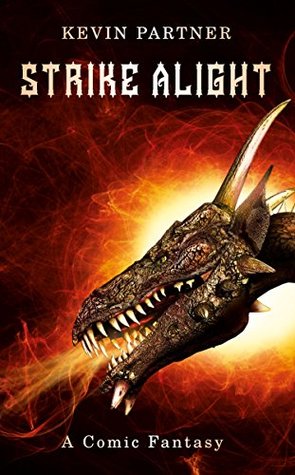 Strike Alight (Tworld #3)