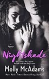 Nightshade (Redemption, #3)