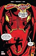 The Unbeatable Squirrel Girl (2015b) #25