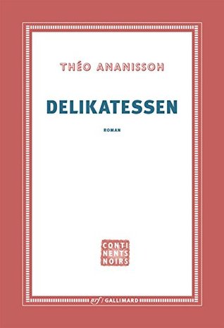 Delikatessen (French Edition)