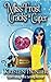Miss Frost Cracks a Caper (Jayne Frost, #4)