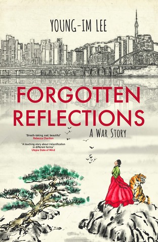 Forgotten Reflections: A War Story (Paperback)