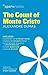 The Count of Monte Cristo (SparkNotes Literature Guide Series)