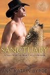 Sanctuary by Ann-Katrin Byrde