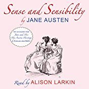 Sense and Sensibility: With an Excerpt from 'Jane and Me: My Austen Heritage'