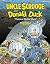 Walt Disney Uncle Scrooge and Donald Duck Vol. 3: Treasure Under Glass: The Don Rosa Library Vol. 3