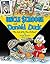 Walt Disney Uncle Scrooge and Donald Duck Vol. 4: The Last of the Clan McDuck: The Don Rosa Library Vol. 4