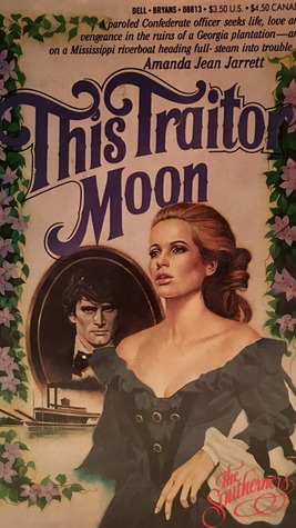 This Traitor Moon (Paperback)