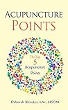 Acupuncture Points: The Top Five Acupuncture Points