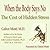 When the Body Says No by Gabor Maté When the Body Says No by Gabor Maté