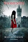 Tourmentée by Maxim Poulin Tourmentée by Maxim Poulin