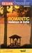 Romantic Holidays in India